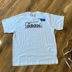 NWT Adidas XL extra large T-shirt